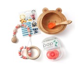 Dr Brown's - Deluxe Newborn Options+ Gift Set