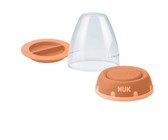 NUK Handle for learner bottle - Bordeaux