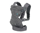 Ergobaby Performance 360 Cool Air Carrier - Carbon Grey