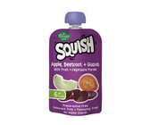 Squish - 12 x 110ml Butternut & Carrot