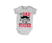 Align tail belt feathering shaft