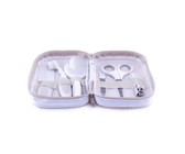 Folding Bath Tub - Blue
