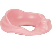 Snuggletime - Whale Potty - Pink