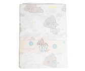 Tatty Teddy - Receiving Blanket
