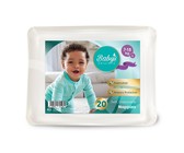 Johnson's Baby Gentle All Over Wipes 288's