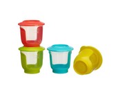 Nuk - Freestyle Silicone Soother - Pink