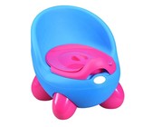 Bumbo Step n Potty Aqua