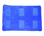 Samsung T5 Portable 250GB Solid State Drive - Blue