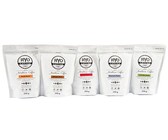 TROIKA Rechargeable Mini Torch Eco Beam