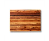 My Butchers Block - Chopping Board - Large