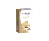 Caffeluxe - Coffee Capsules - Vanilla