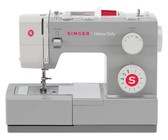 Singer Heavy Duty 4411 Aluminium Cast Sewing Machine