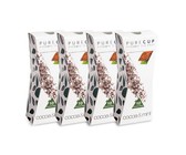 Steep Box Fruit Infusion Tea - Super Organic Orange Ginger