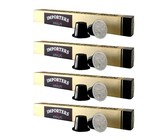 Importers Amalfi Nespresso Compatible Coffee Capsules - 40