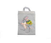 Sleeping Easter Bunny - Easter Bag