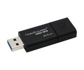 Strontium 64GB Nitro OTG USB 3.1 Flash Drive