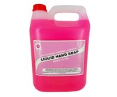 Liquid Hand Soap - 5 L