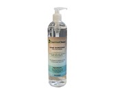 Hand Sanitiser Infused with Tea Tree Oil - 500ml - 70% Alcohol Content