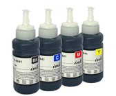 Allparts Electric Guitar Thin 0.50mm PVC Plectrums - Black (Pack of 144)