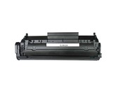 HP Compatible Toner Cartridge Replacement 12A - Black (Q2612A)