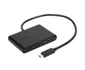 Ugreen 1x Hdmi In / 5x Hdmi Out Hdmi 2.0 Splitter Box