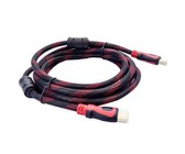 Baseus 0.3m - 3.5A 3in1 PrimeC USB Type-A to Lightning/Micro/Type-C Cable