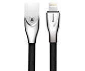 Duracell Fast Charging Car Charger with Micro USB Cable 2.4A - Black