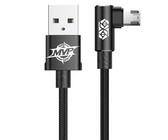 Baseus 2.4A/1.5A Exciting M.G. Series USB Type-A 2.0 to Lightning Cable