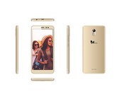 Mobicel R9 Lite 16GB LTE - Black