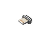 Remax 2-Port 4.2A + 3 In 1 Car Charger Blk(Rcc-217)
