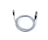 SBS Data Charging Cable USB 2.0 to Apple Lightning - Green 1m