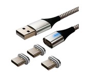 Devia 2 in 1 Charger for Apple Watch & iPhone