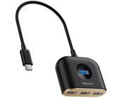 Hama 7 Port USB 2.0 Hub (39859)