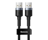 Baseus 2.4A/1.5A Exciting M.G. Series USB Type-A 2.0 to Lightning Cable