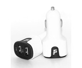 Align fuel tank