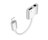 HD Conversion Cable with VGA and Audio Output