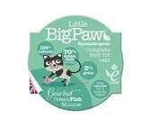 Little Big Paw - Gourmet Ocean Fish