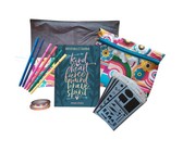 Align linkage rod set