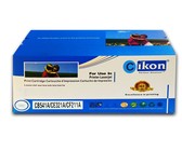 Generic Samsung High Yield Compatible Black Toner Cartridge MLT-D203L / 20