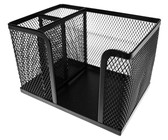 Ses in 'n bed : Fase 1+