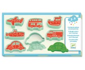 Keepsakes Babygrow - Announcement-Burp Cloth-Teddy - Gift Set