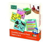 BrainBox Science Years 3 & 4