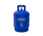 Cadac Gas Cylinder - 5kg