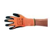 Aluminium tube super tucano size.91