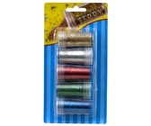 Rim set fej for turbine jet wheel