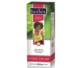 Herbex Attack The Fat - 300ml
