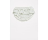Sticky Fudge Walk in The Park Frill Diaper Cover - Multi