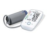 Beurer Upper Arm Blood Pressure Monitor BM 45 Touch Sensor
