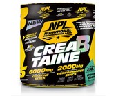 NPL Amino Burn, Summer Berries - 200g