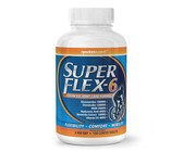 Newtoneverett Superflex-6 Advanced Glucosamine